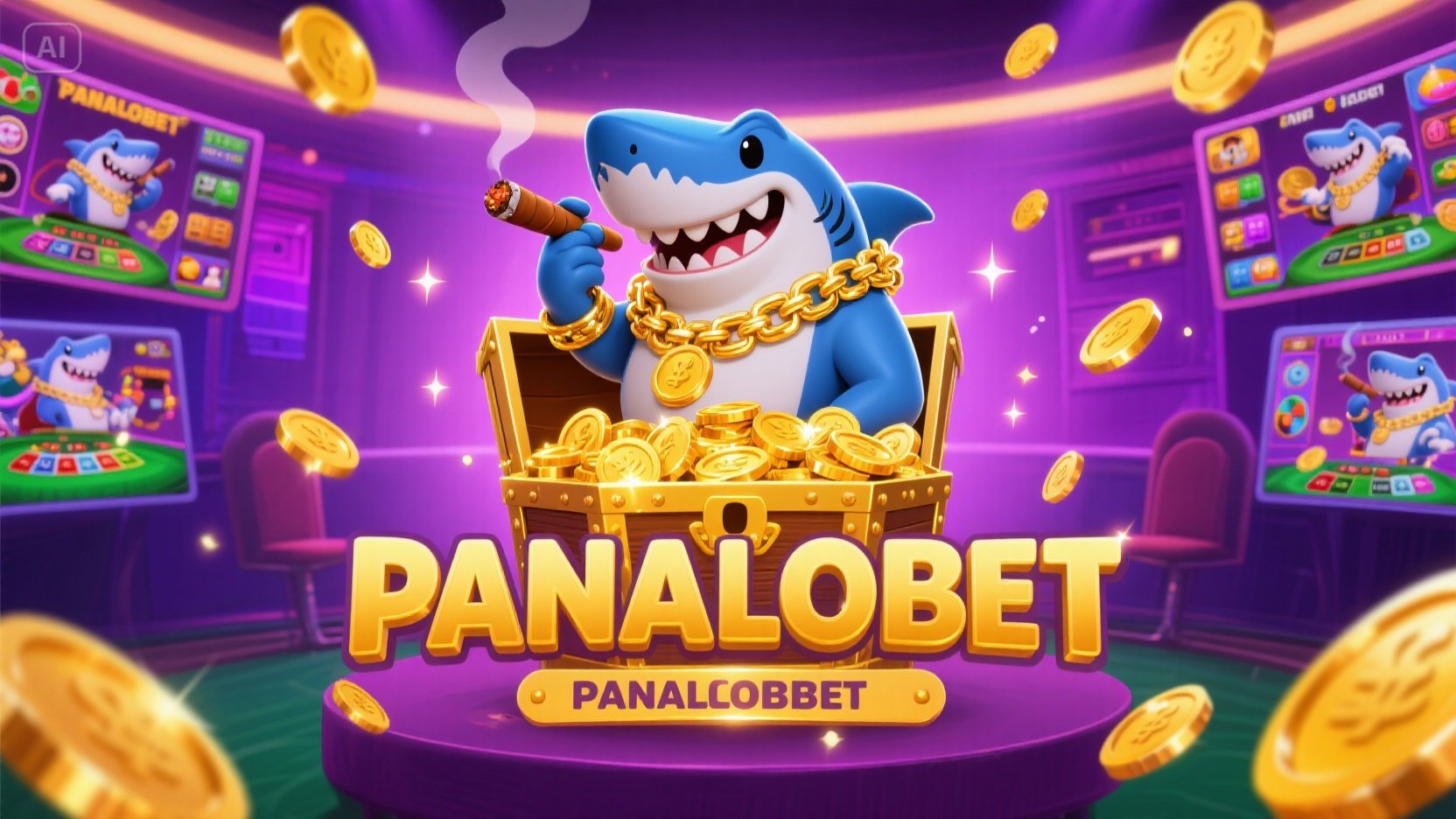 PANALOBET